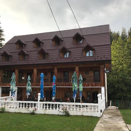 소베자 Casa Postolache 호스텔 외부 사진