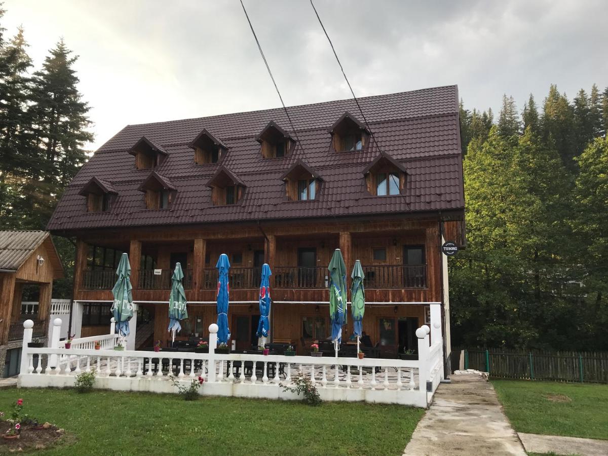 소베자 Casa Postolache 호스텔 외부 사진