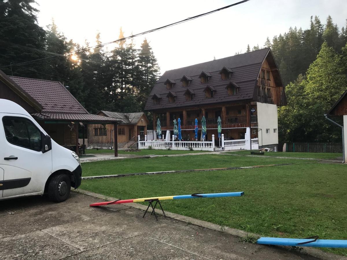 소베자 Casa Postolache 호스텔 외부 사진